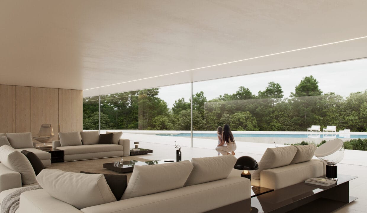 FRAN SILVESTRE ARQUITECTOS_DUS DESARROLLOS INMOBILIARIOS_ VILLA 95_007