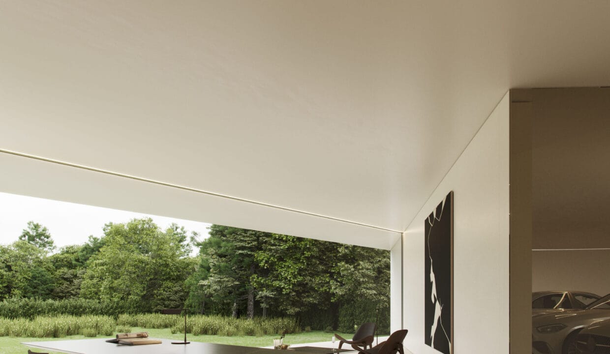 FRAN SILVESTRE ARQUITECTOS_DUS DESARROLLOS INMOBILIARIOS_ VILLA 95_012