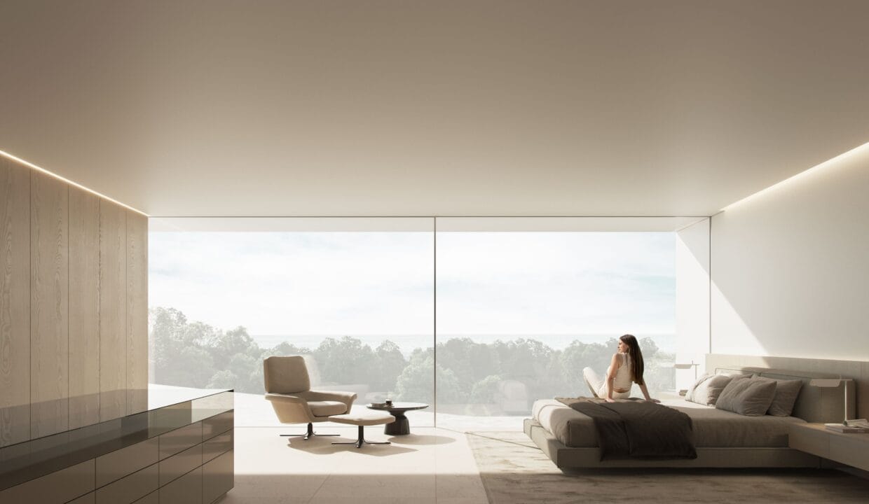 FRAN SILVESTRE ARQUITECTOS_DUS DESARROLLOS INMOBILIARIOS_ VILLA 95_013