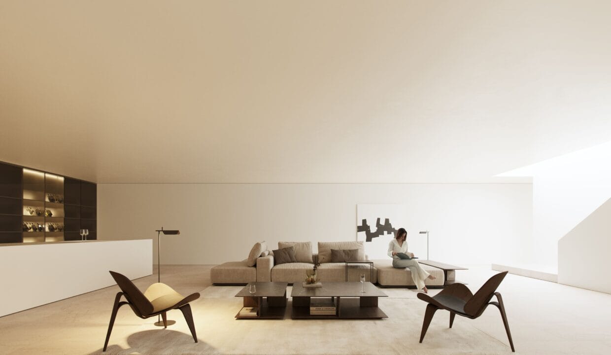 FRAN SILVESTRE ARQUITECTOS_DUS DESARROLLOS INMOBILIARIOS_ VILLA 95_016