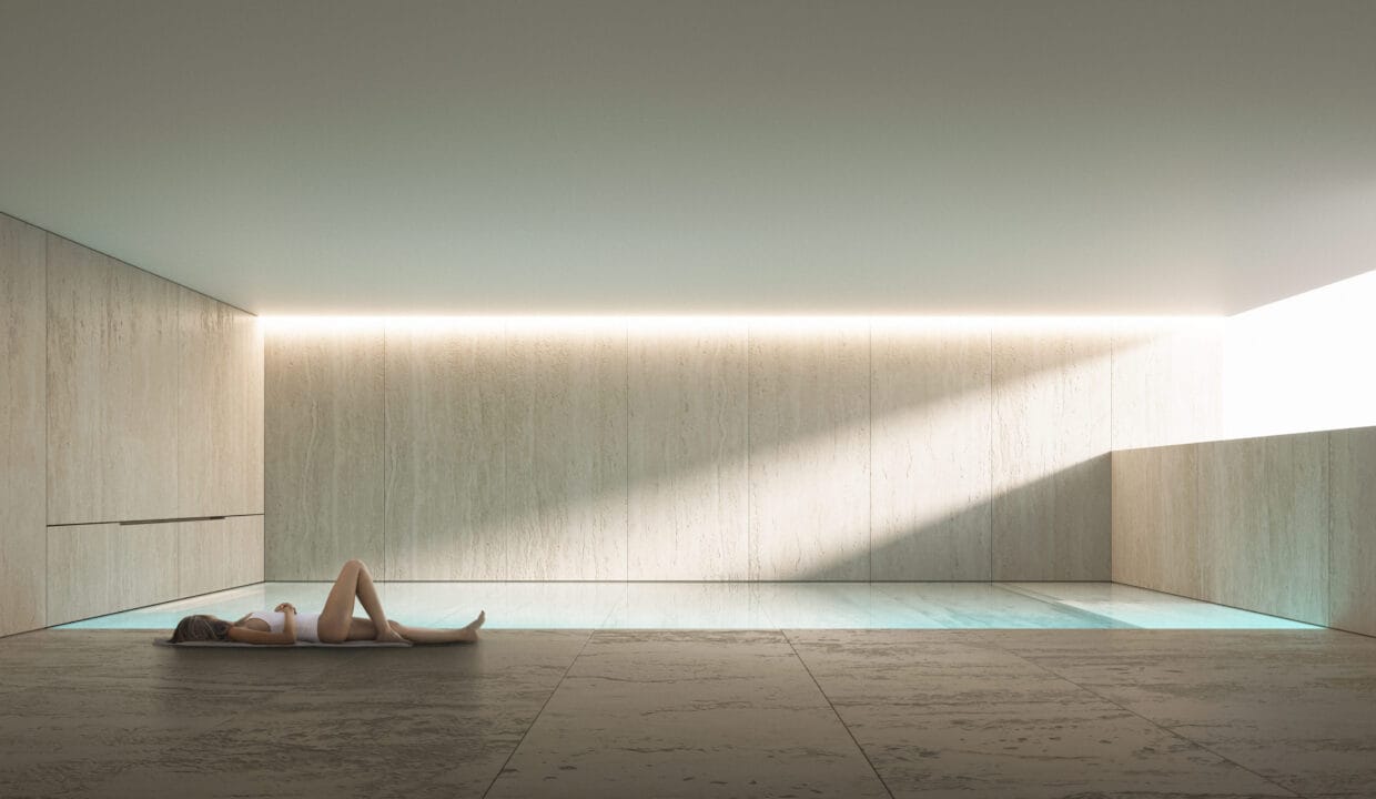 FRAN SILVESTRE ARQUITECTOS_DUS DESARROLLOS INMOBILIARIOS_ VILLA 95_017