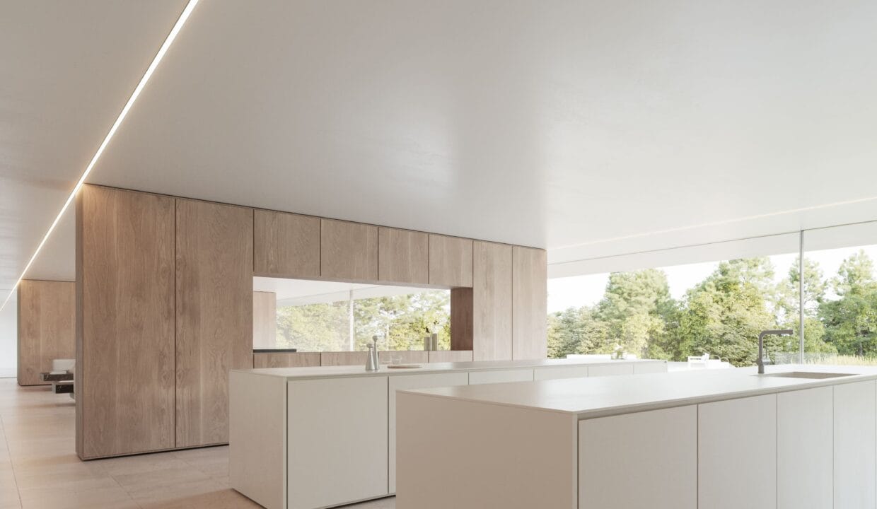 FRAN SILVESTRE ARQUITECTOS_DUS DESARROLLOS INMOBILIARIOS_ VILLA 95_025
