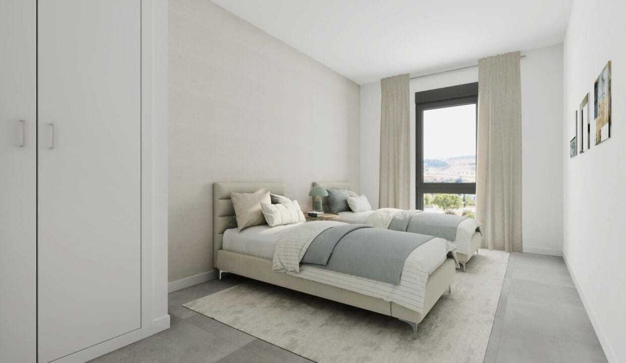 th1_dormitorio_secundario_viviendas_estepona
