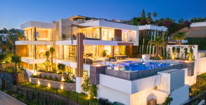 Big Villa Marbella, Los sueños se hacen realidad en Marbella!!