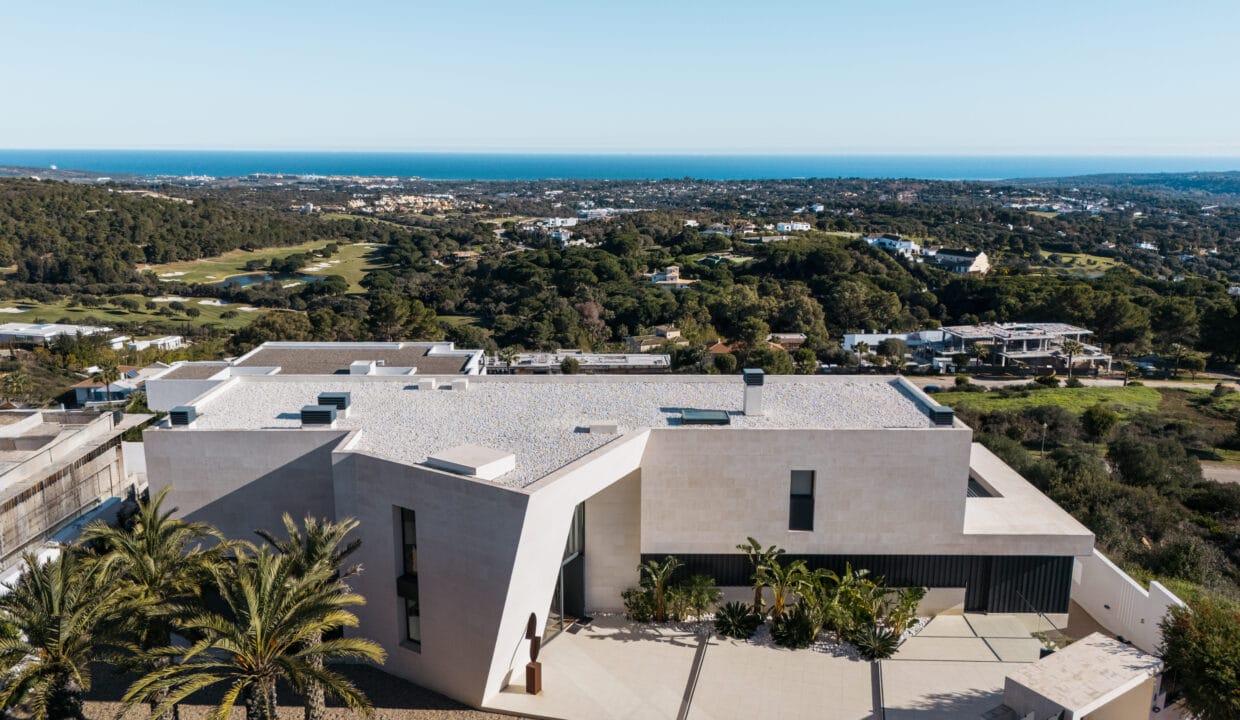 Soto view Sotogrande