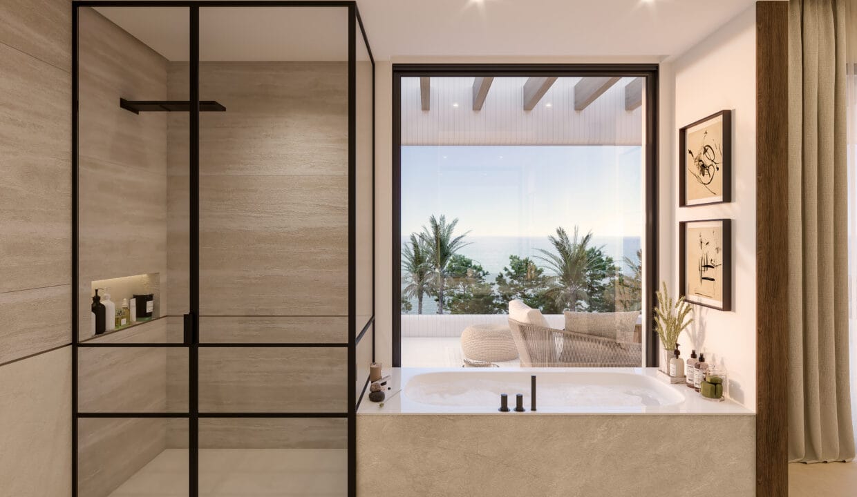 DUN - A3 BATHROOM 05