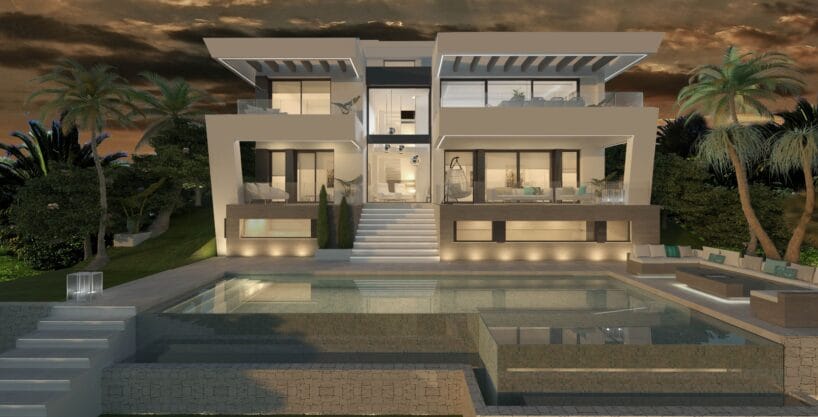 Golf Properties, Golf Properties Mijas, Golf, Gyrpromlux