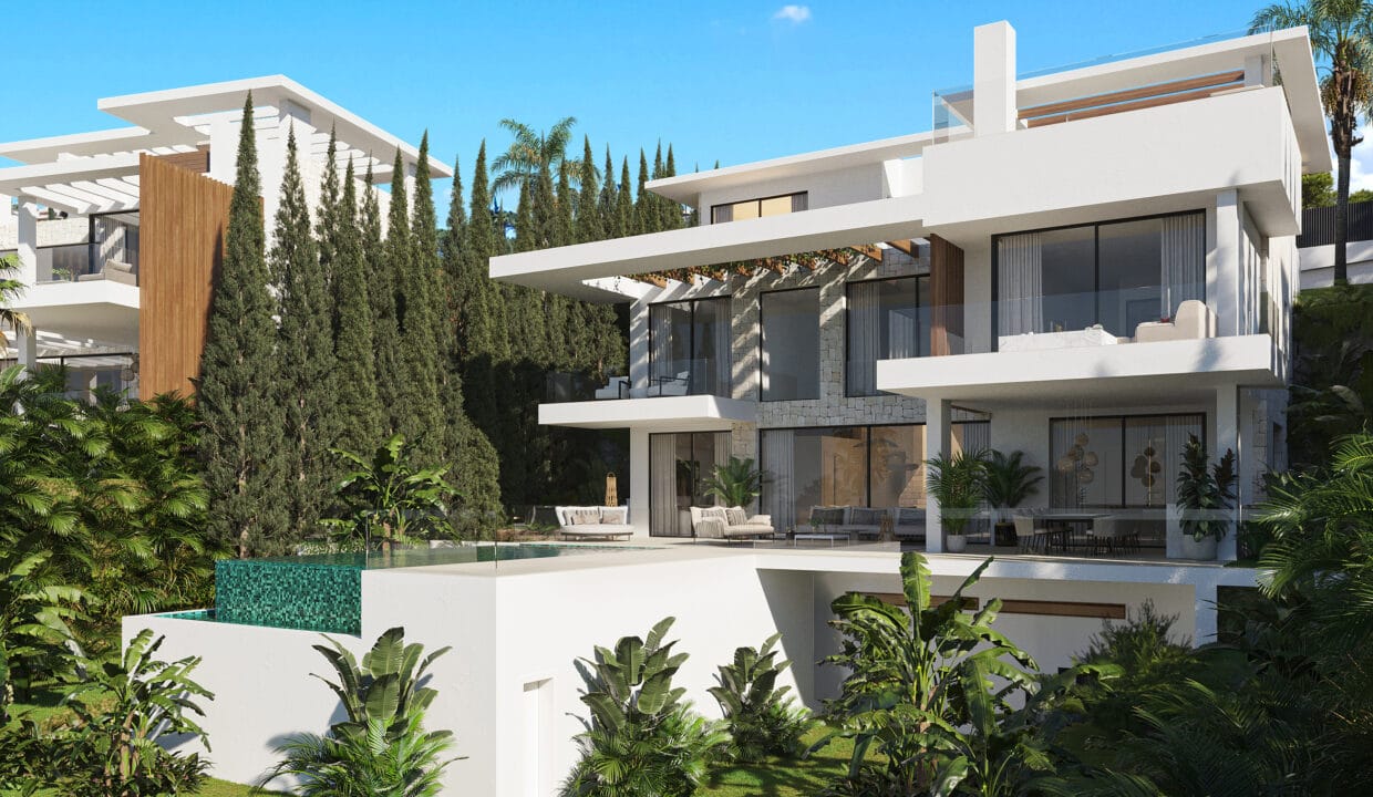 VILLA TIPO 2 V3 HD DIA