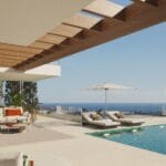 Villas exclusivas en la Nueva Milla de Oro, Gyrpromlux, New Golden Mile