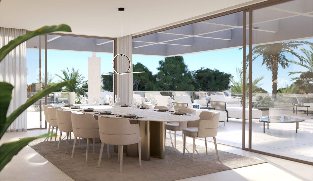 Living Area 2 White Label