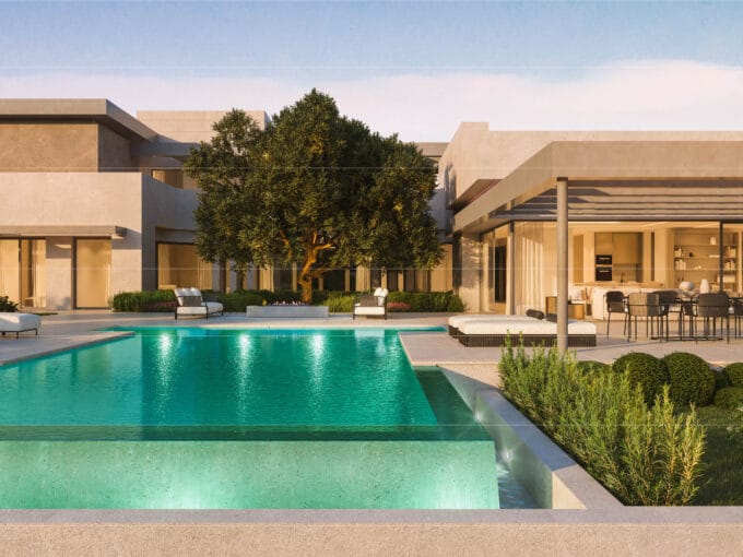 villa by Elie Saab, Marbella property, Elie Saab, luxury