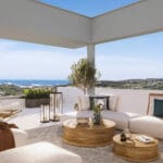 Apartments, Apartments in Estepona