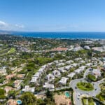 The Avenue Marbella, villas in marbella by Gyrpromlux