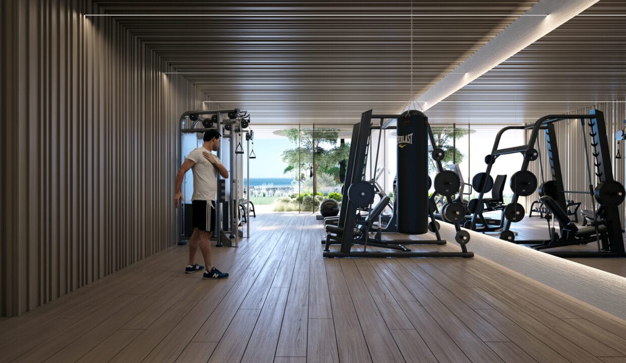 27_INT_GYM AQA by Manuel Ruiz Moriche ARK Architects The15