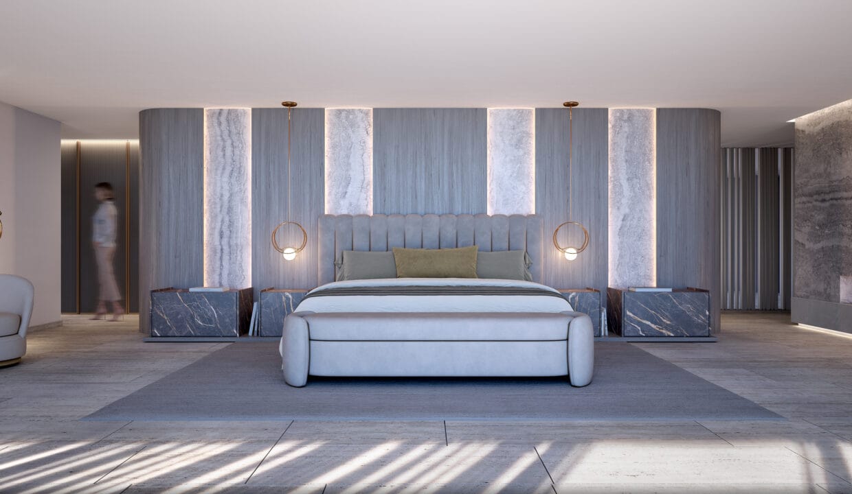 INT_MASTER AQA by Manuel Ruiz Moriche ARK Architects The15