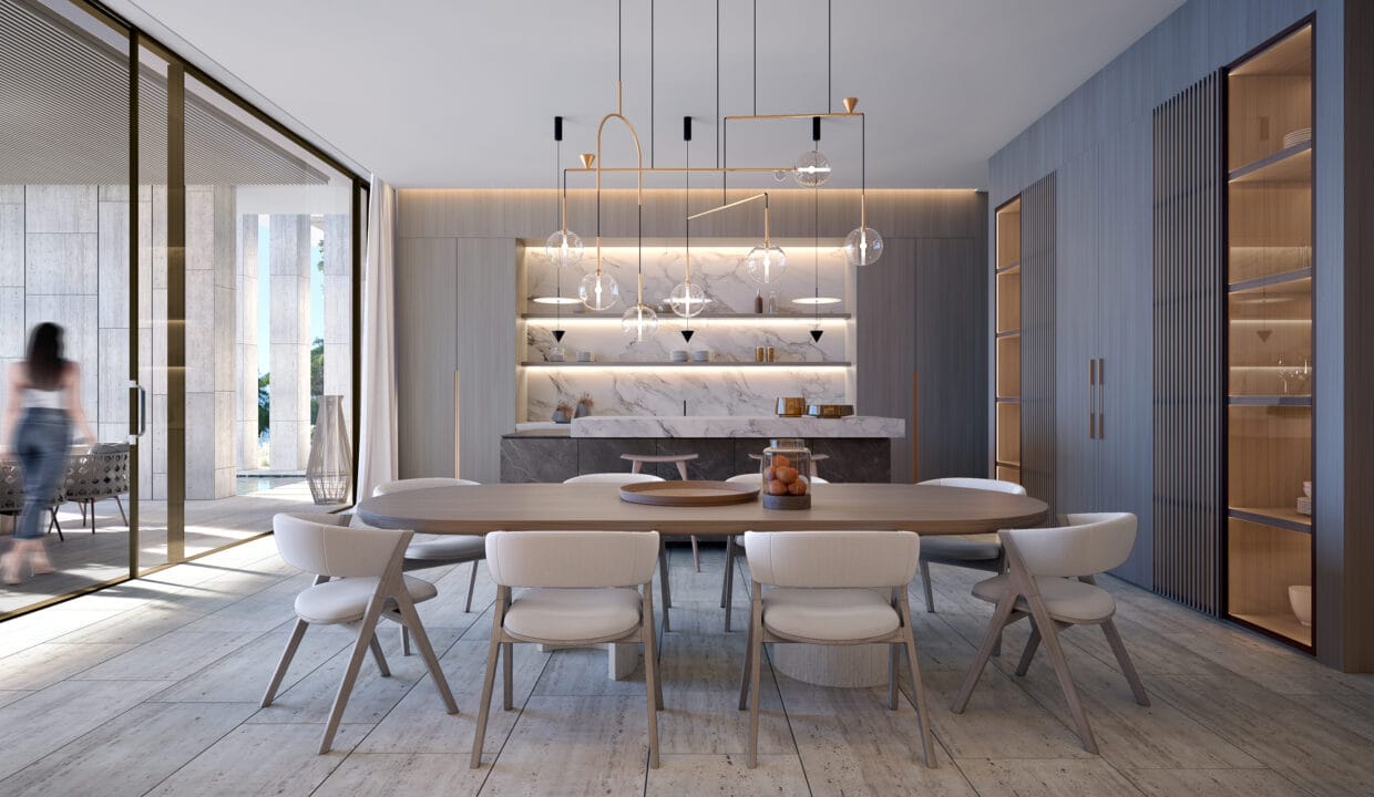 KITCHEN 2 AQA by Manuel Ruiz Moriche ARK Architects The15