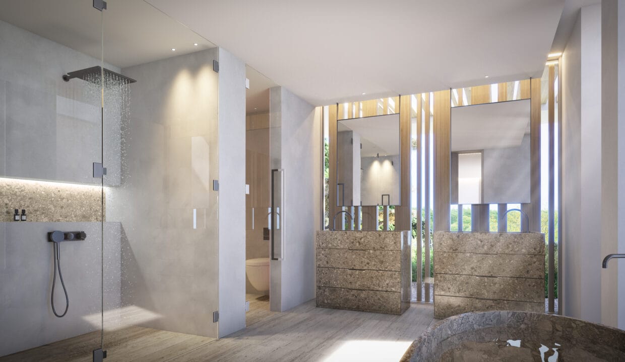 SANCTUARY by ARK Architects Manuel R Moriche 13