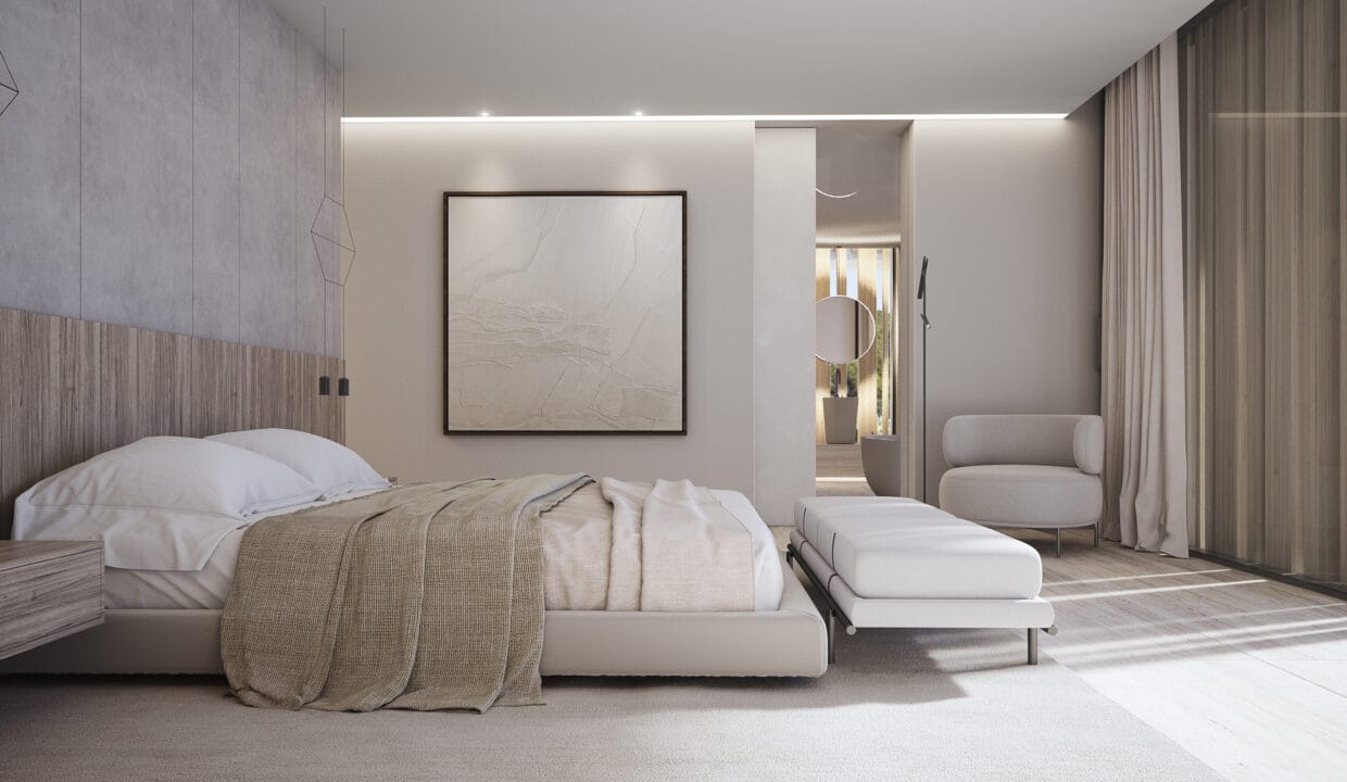 SANCTUARY by ARK Architects Manuel R Moriche 16