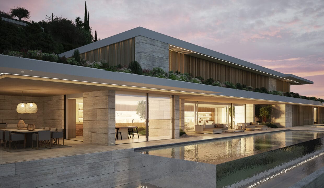 SANCTUARY by ARK Architects Manuel R Moriche 17