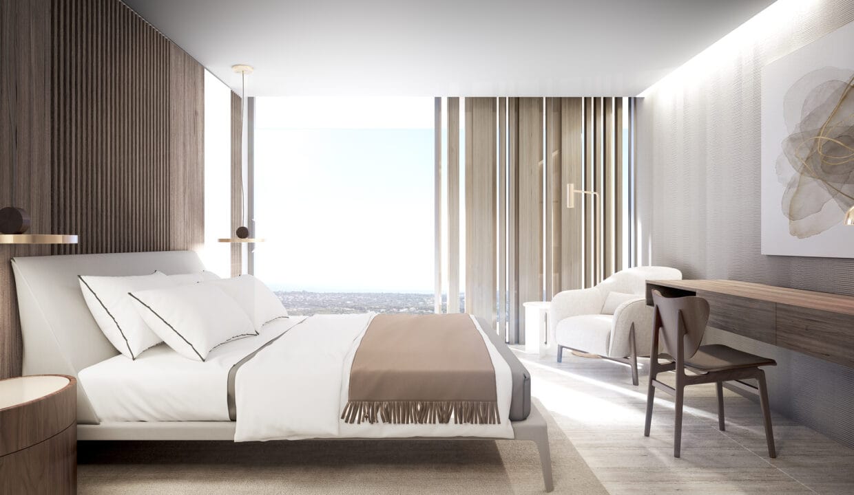 SANCTUARY by ARK Architects Manuel R Moriche 18