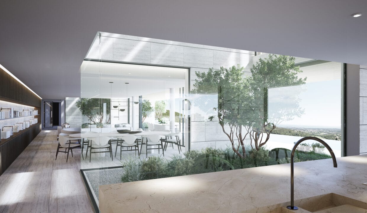 SANCTUARY by ARK Architects Manuel R Moriche 9