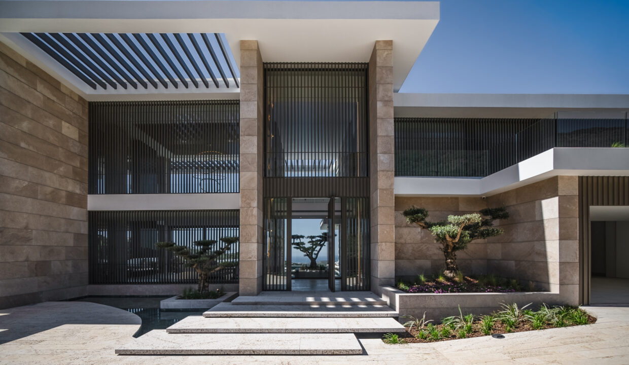 La Zagaleta by Gyrpromlux