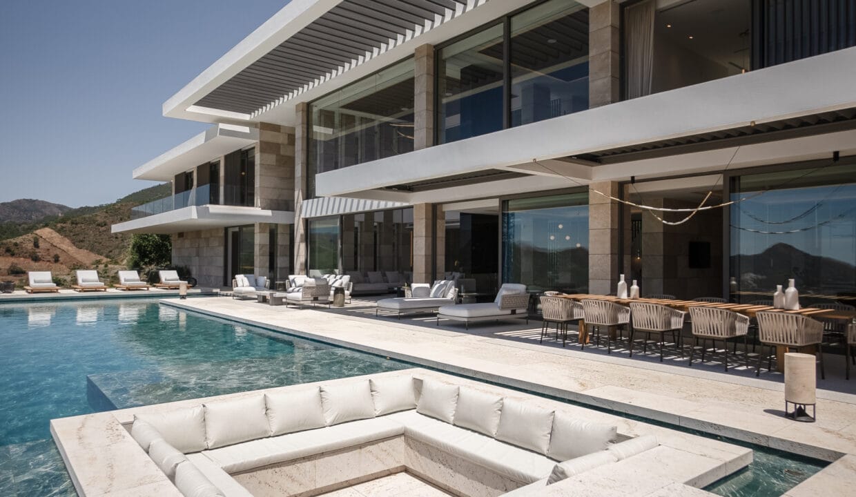 Villa KAIZEN La Zagaleta by ARK Architects 15