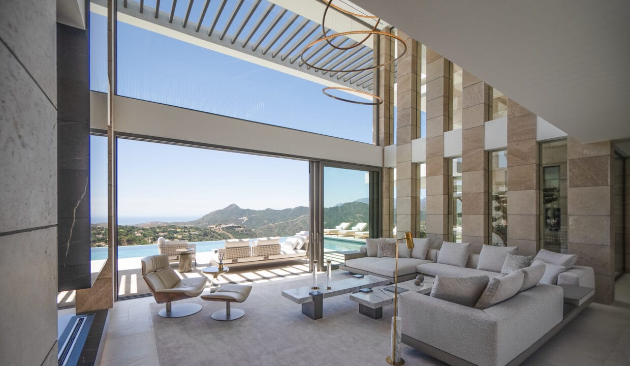 Villa KAIZEN La Zagaleta by ARK Architects 16