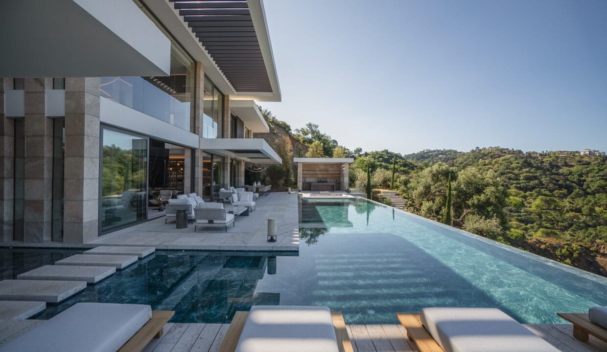 Villa KAIZEN La Zagaleta by ARK Architects 17