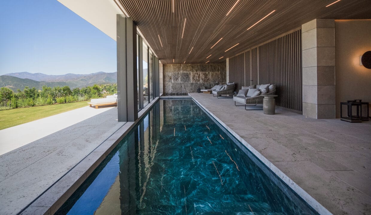 Villa KAIZEN La Zagaleta by ARK Architects 20