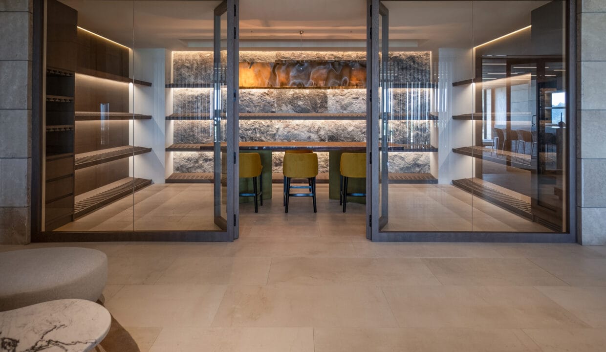 Villa KAIZEN La Zagaleta by ARK Architects 29