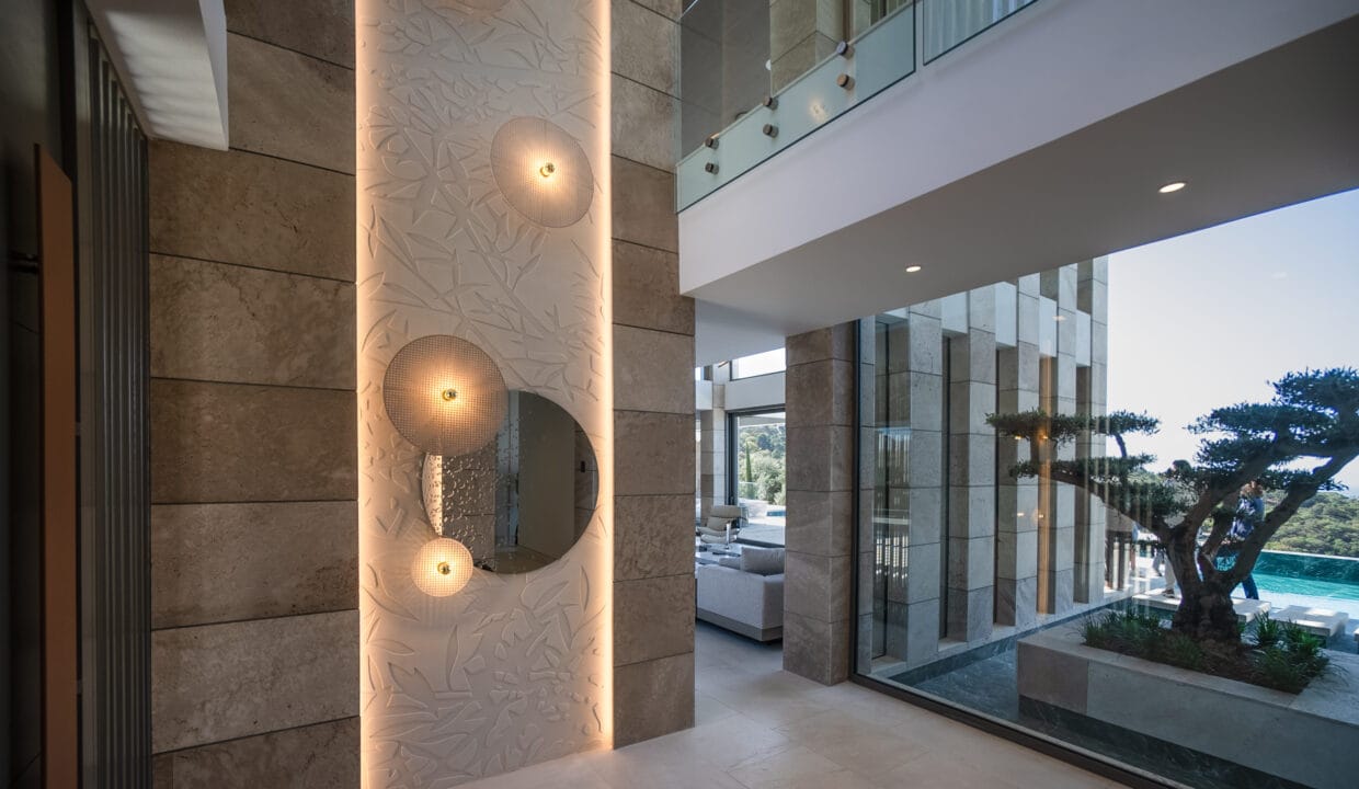 Villa KAIZEN La Zagaleta by ARK Architects 3