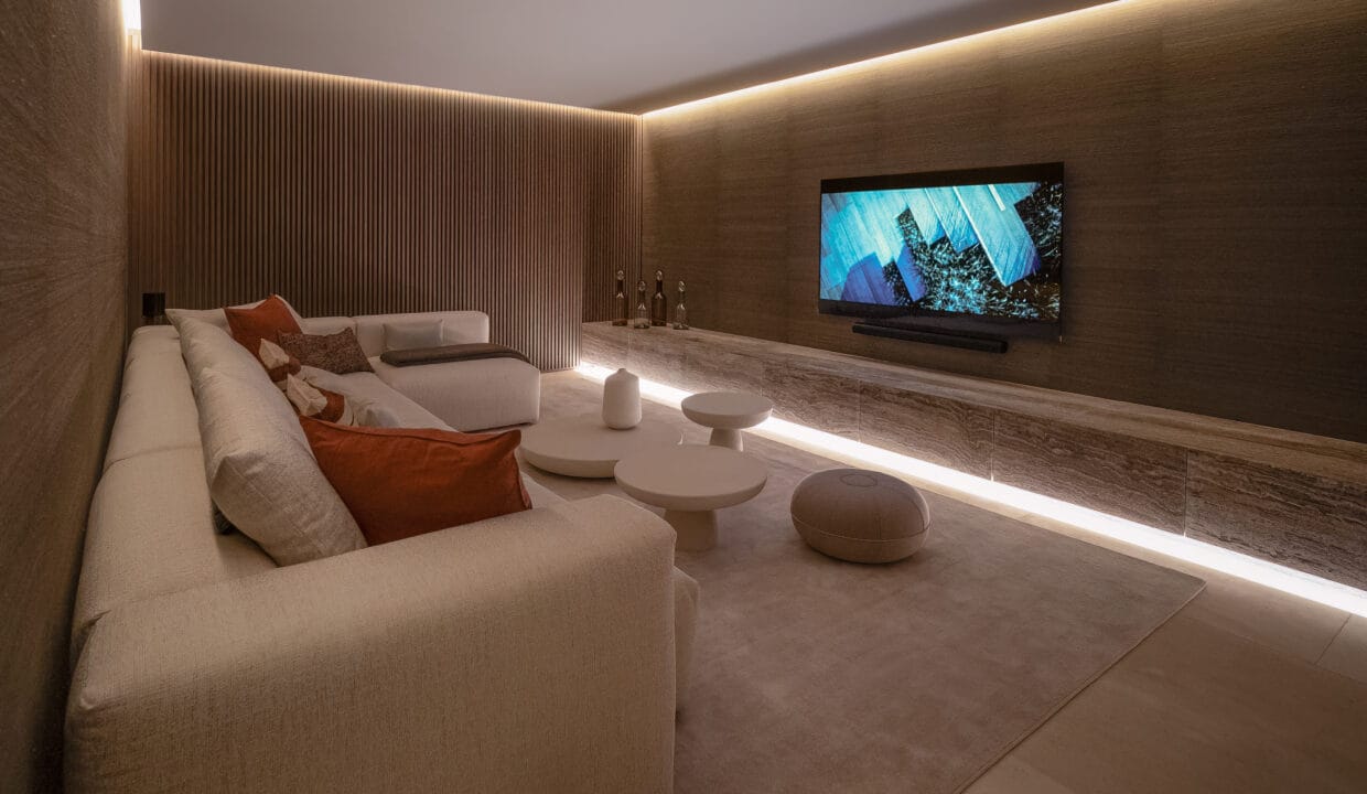 Villa KAIZEN La Zagaleta by ARK Architects 31