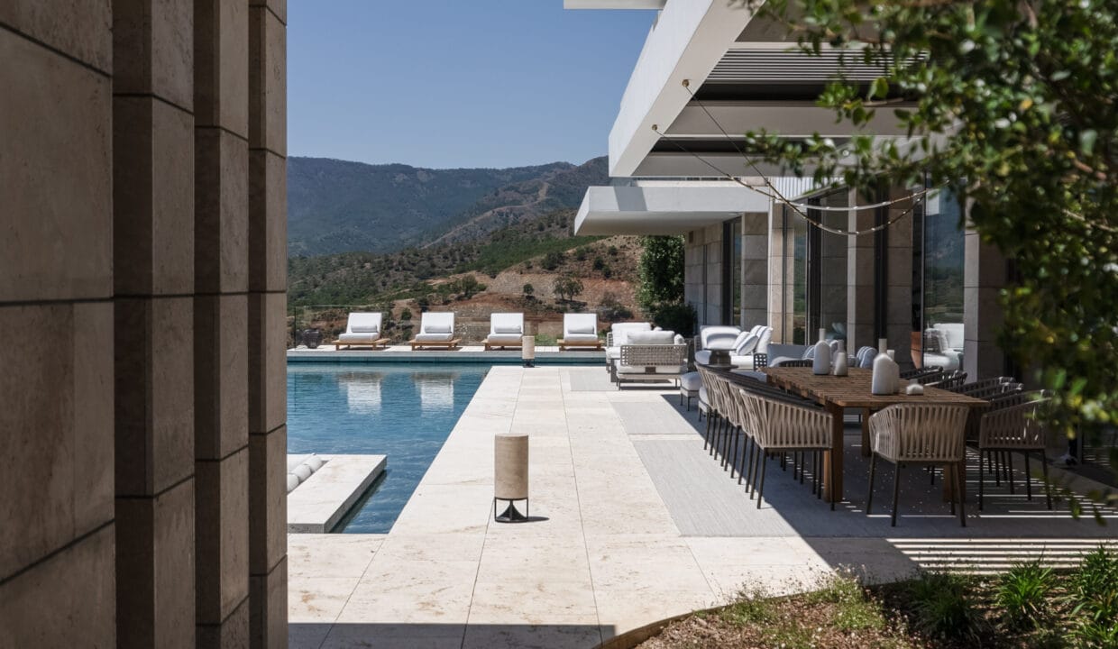 Villa KAIZEN La Zagaleta by ARK Architects 35