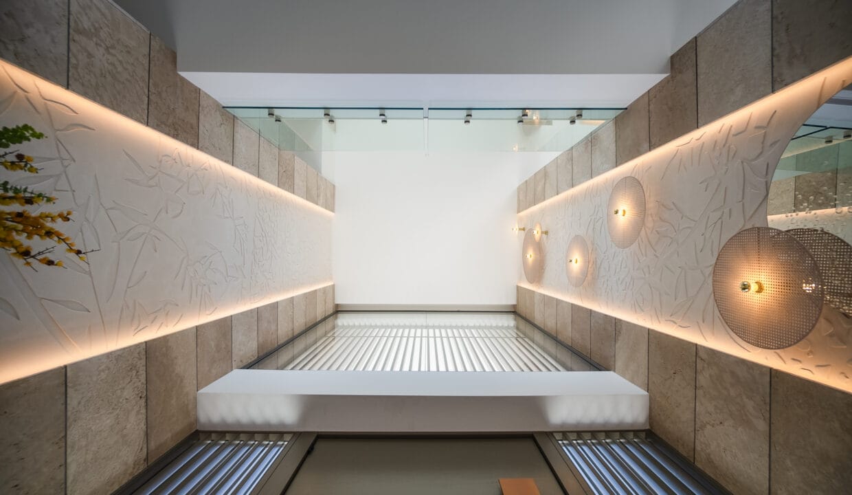 Villa KAIZEN La Zagaleta by ARK Architects 40