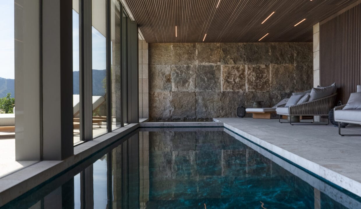 Villa KAIZEN La Zagaleta by ARK Architects 41