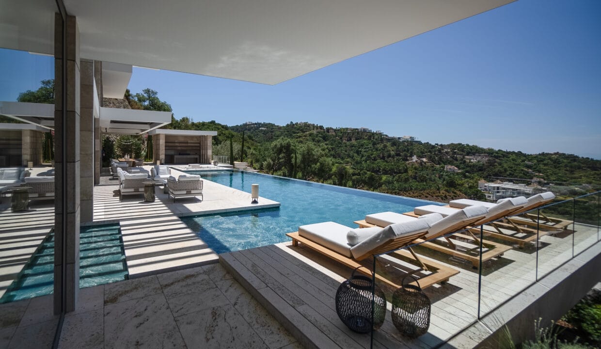 Villa KAIZEN La Zagaleta by ARK Architects 53