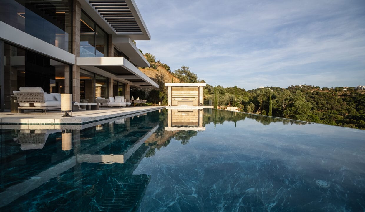 Villa KAIZEN La Zagaleta by ARK Architects 55
