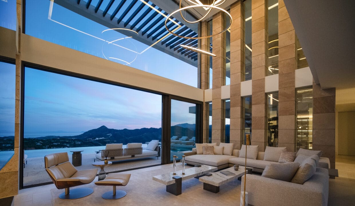 Villa KAIZEN La Zagaleta by ARK Architects 58