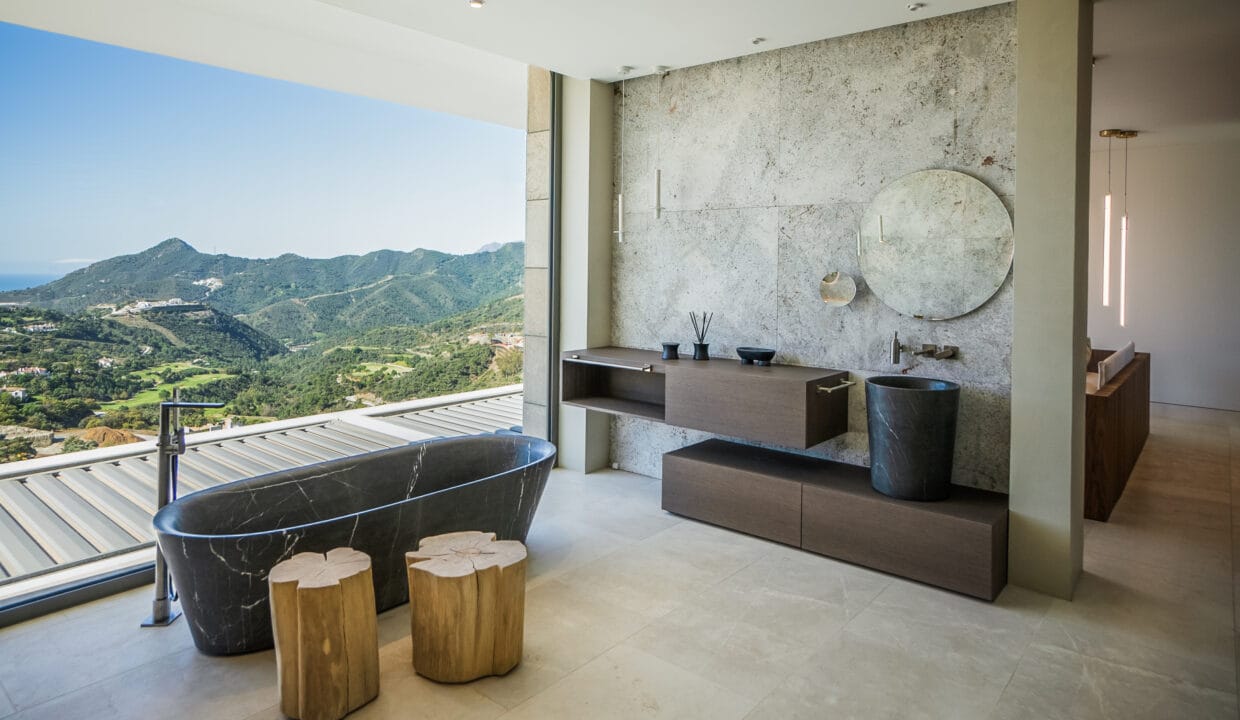 Villa KAIZEN La Zagaleta by ARK Architects 8